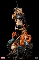 XM Studios Magik X-Men Illyana Rasputine 1/4