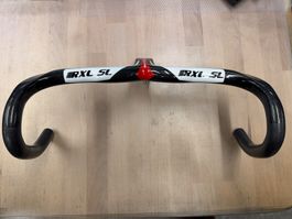 RXL SL Rennlenker, 42cm breit, Carbon