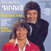 Marshall Tony und Marc - Vater und Sohn (7")