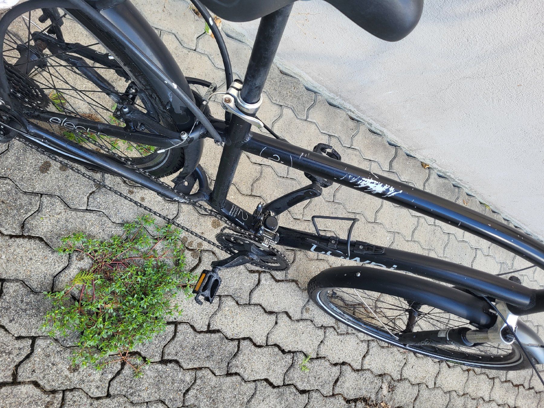 Biciclette: Damen Velo – Usato da Dietikon venduto da AniaSunrise 1
