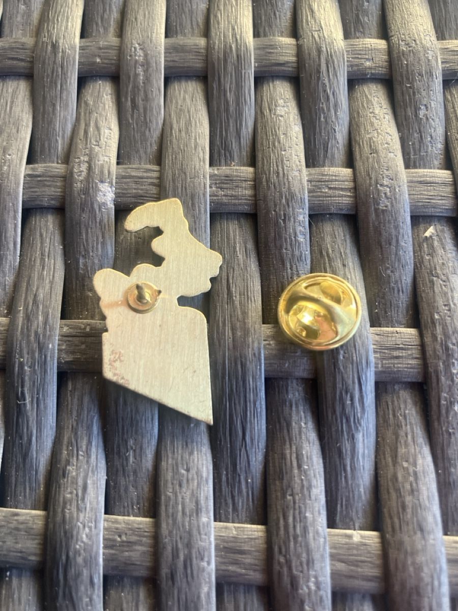 Plaquettes & Badges: Pin Nesquick – D'occasion à Eschlikon TG par Urs.knopf 1