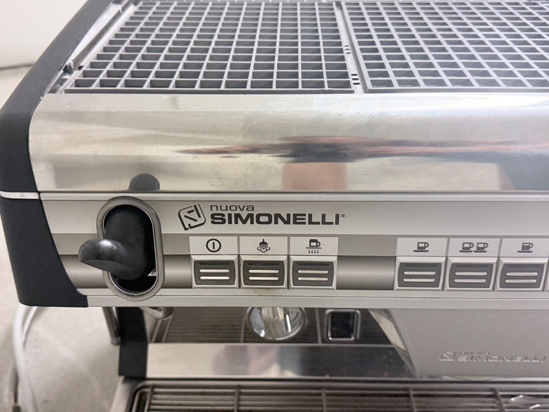 Macchine per caffè & Macchine per espresso: Gastro Kaffeemaschine – Nuovo (secondo la descrizione) da Frenkendorf venduto da cio_bk56 3