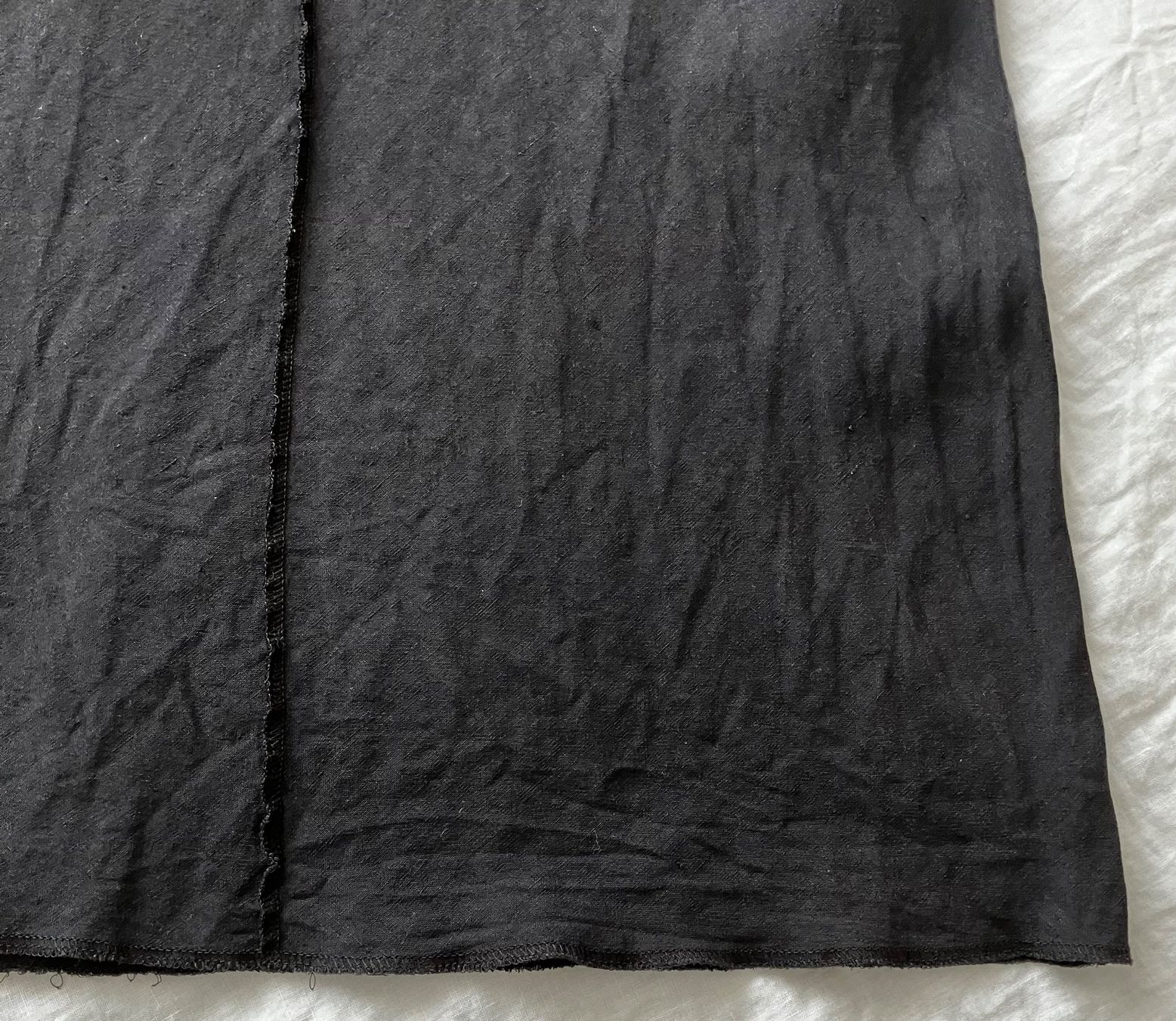 Strenesse Vestiti: Schwarzes Kleid: Strenesse Blue – Usato da Buchs AG venduto da Allerleis 8