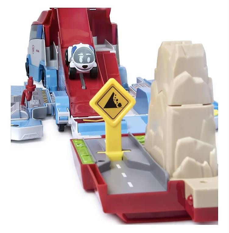 Giocattoli: Camion Paw Patrol – Usato da Parpan venduto da pba_x87s 3