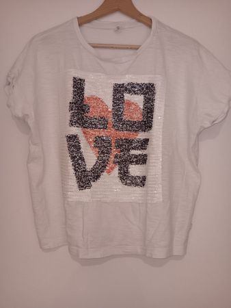 Frauen Shirt ,Gr.S
