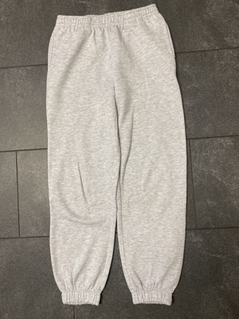 Trainerhose grau Gr. S Vero Moda