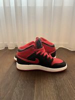 Jordan Damenschuhe Grösse 37,5