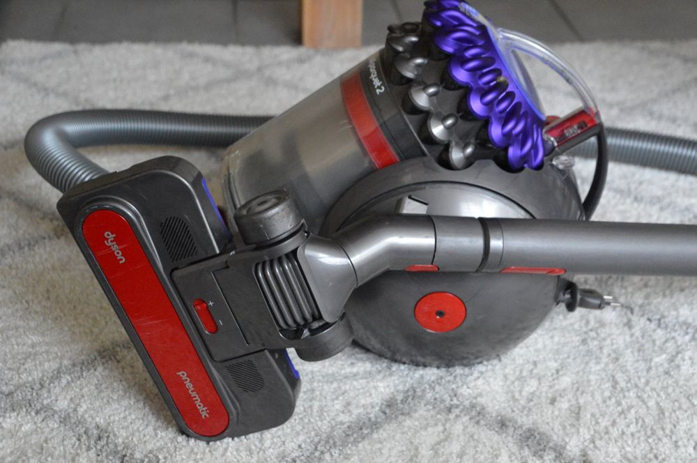 Dyson Big Ball Parquet 2 Staubsauger aspirateur Kaufen auf Ricardo