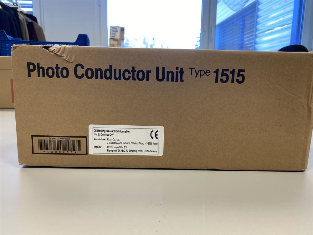 Photo Conductor Unit 1515 Kaufen auf Ricardo