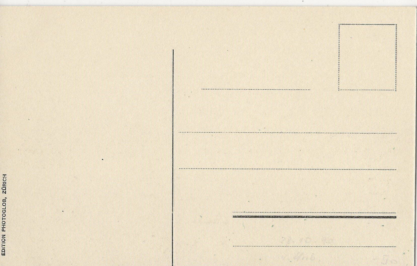 Cartoline postali: Pilatus, Hotel-Kulm – Usato da Frauenfeld venduto da Merk52 1