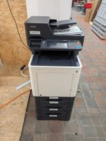Drucker / Druckcenter / Kopiecenter