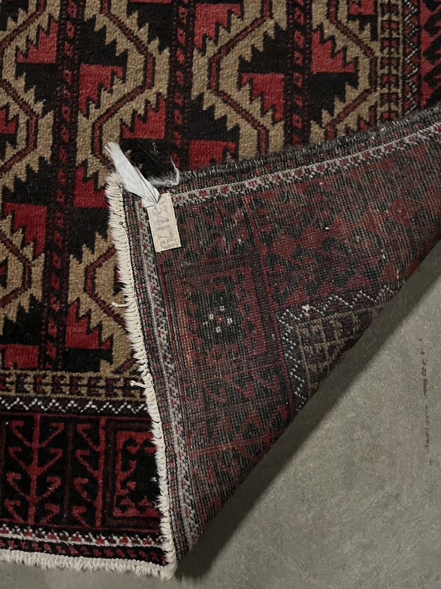 Tappeti: Teppich 104x198cm – Usato da Hindelbank venduto da Warentaxi 2