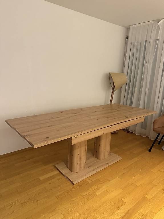 Tavoli: Ausziehbarer Küchentisch  – Usato da Rothrist venduto da G.F.1997 1