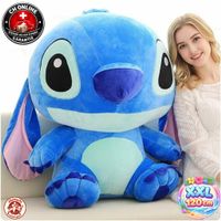 XXL Stitch Plüschtier 120cm Kuscheliges Geschenk Kuscheltier