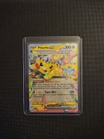 Pikachu ex 057/217 ASC DE
