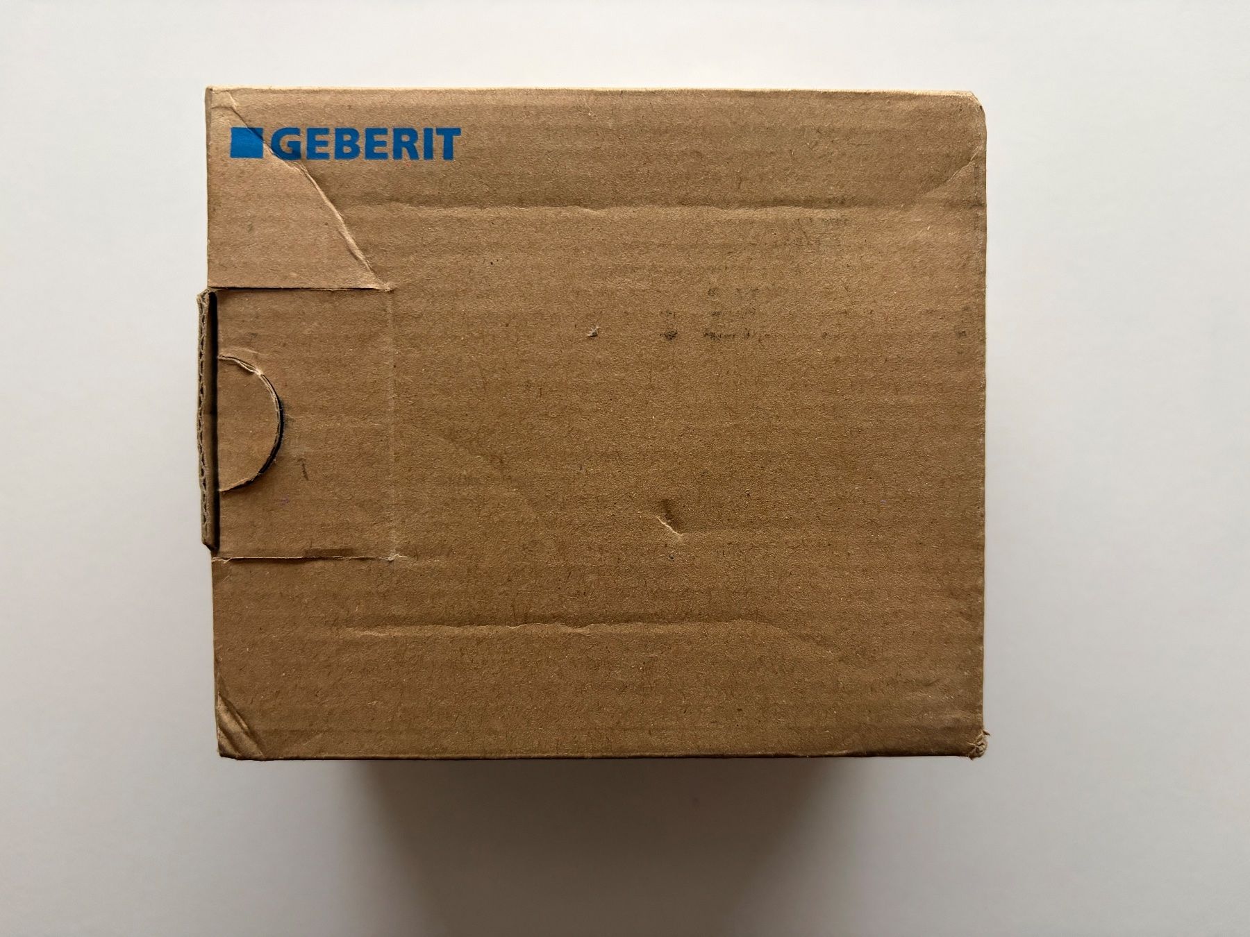 Geberit WC: Geberit Duofix Bausatz 111.815.00.1 – Neu und originalverpackt aus Reinach BL von DreamerVibe 1