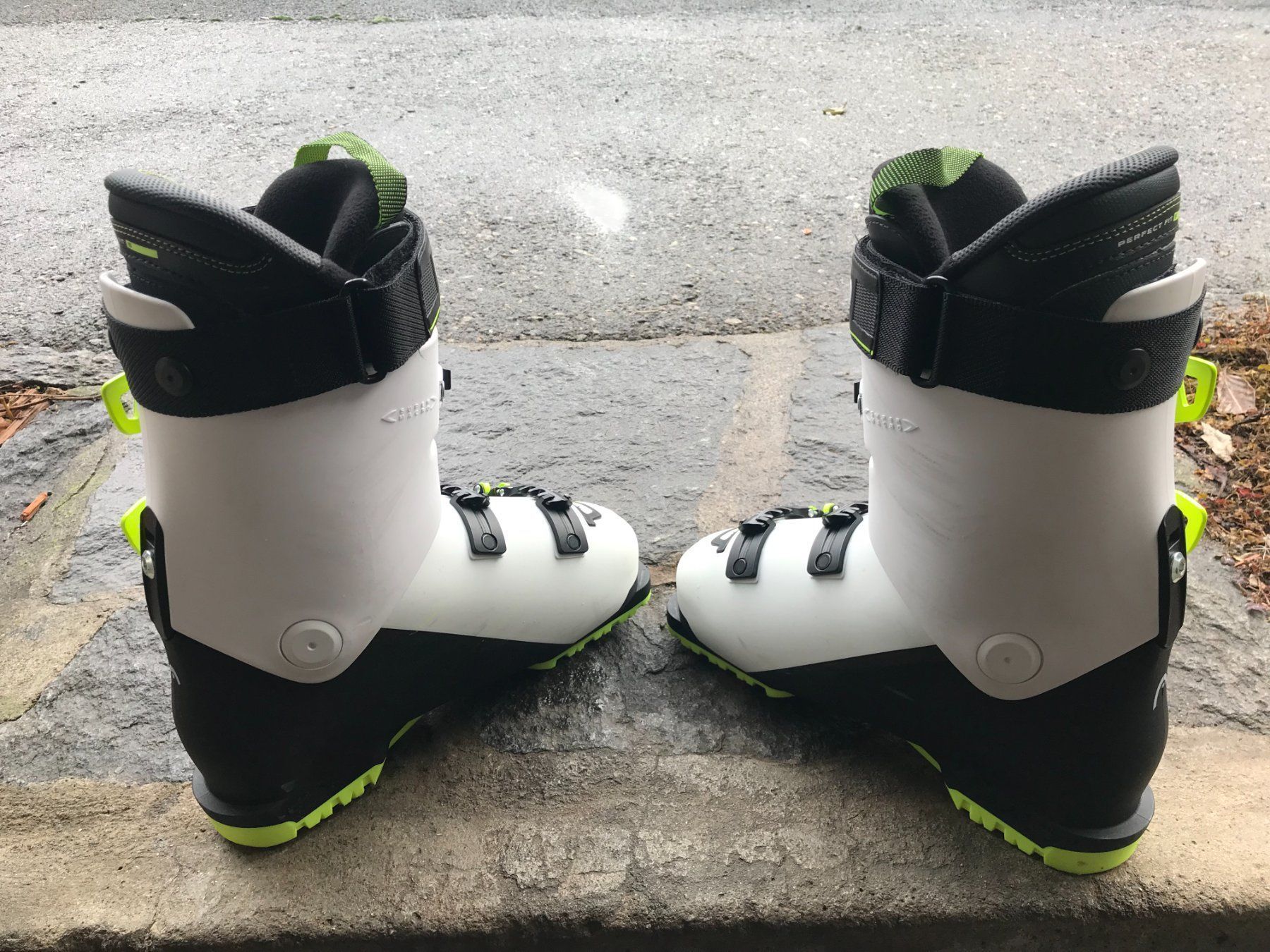 Head Chaussures hommes: Scarponi da sci / Skischuhen – D'occasion à Vérossaz par RonnieGuizzetti 1