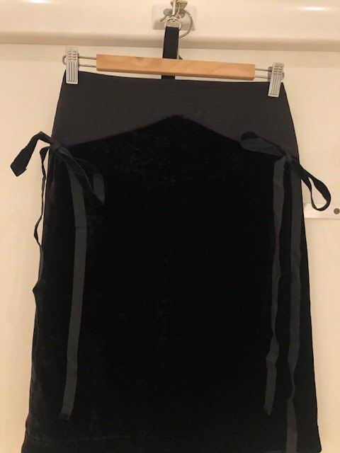 Completi & Tailleur: Jupe, haut , Martine Sitbon – Usato da Genève venduto da san_lb79 1