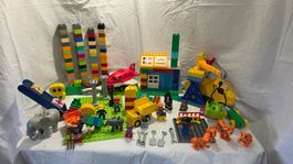 Lego Duplo