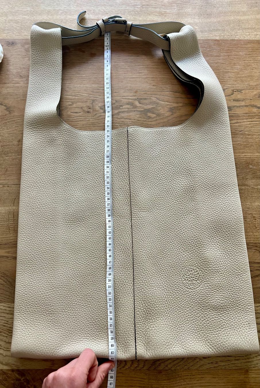 Mulberry Borse da donna: Mulberry Hobo Bag – Usato da Zürich venduto da nal_dp7p 7