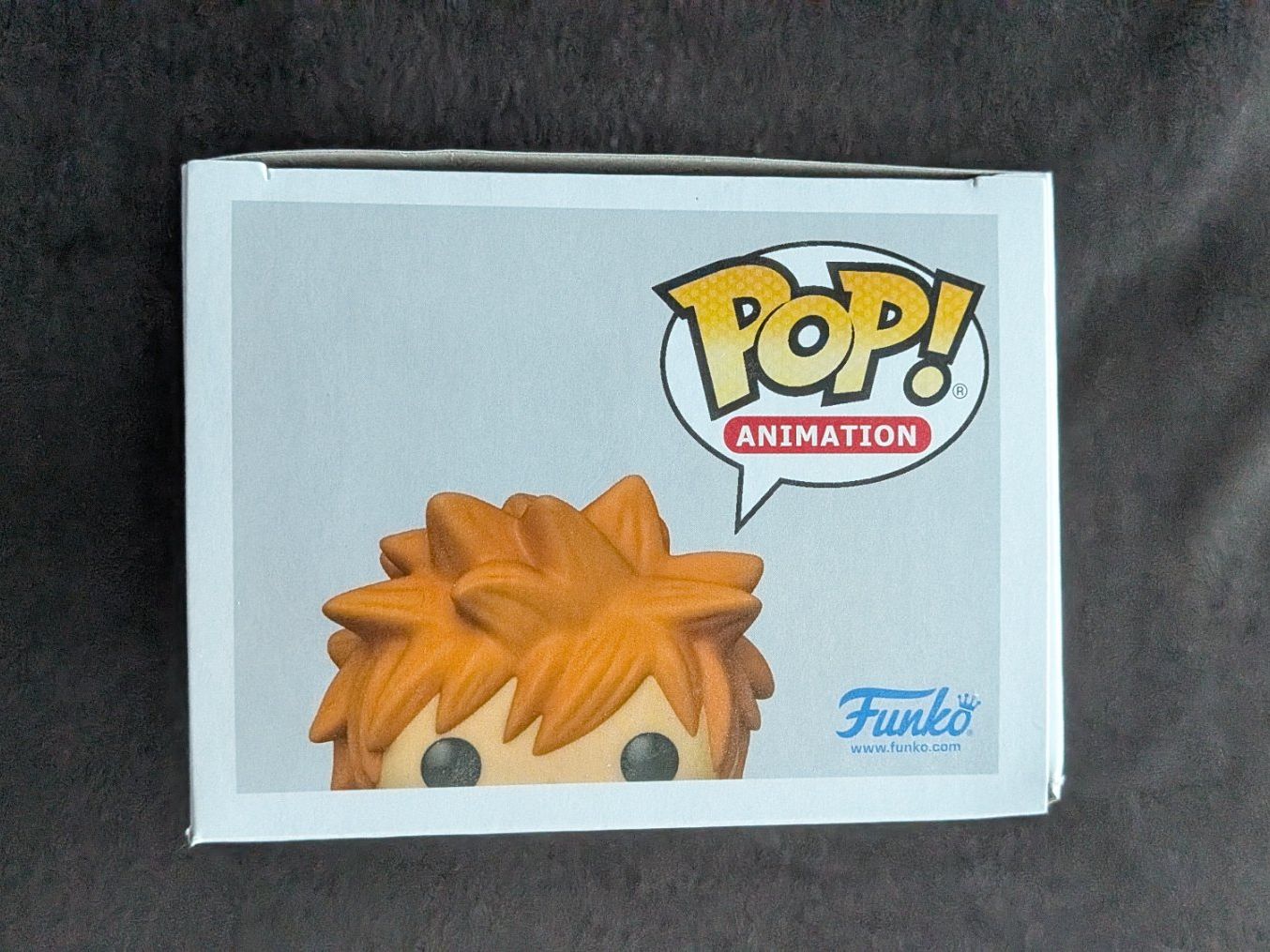 Funko Statuette: Funko Pop! Bleach - Ichigo #1087 – Nuovo e nell'imballaggio originale da Obfelden venduto da RCO85 4