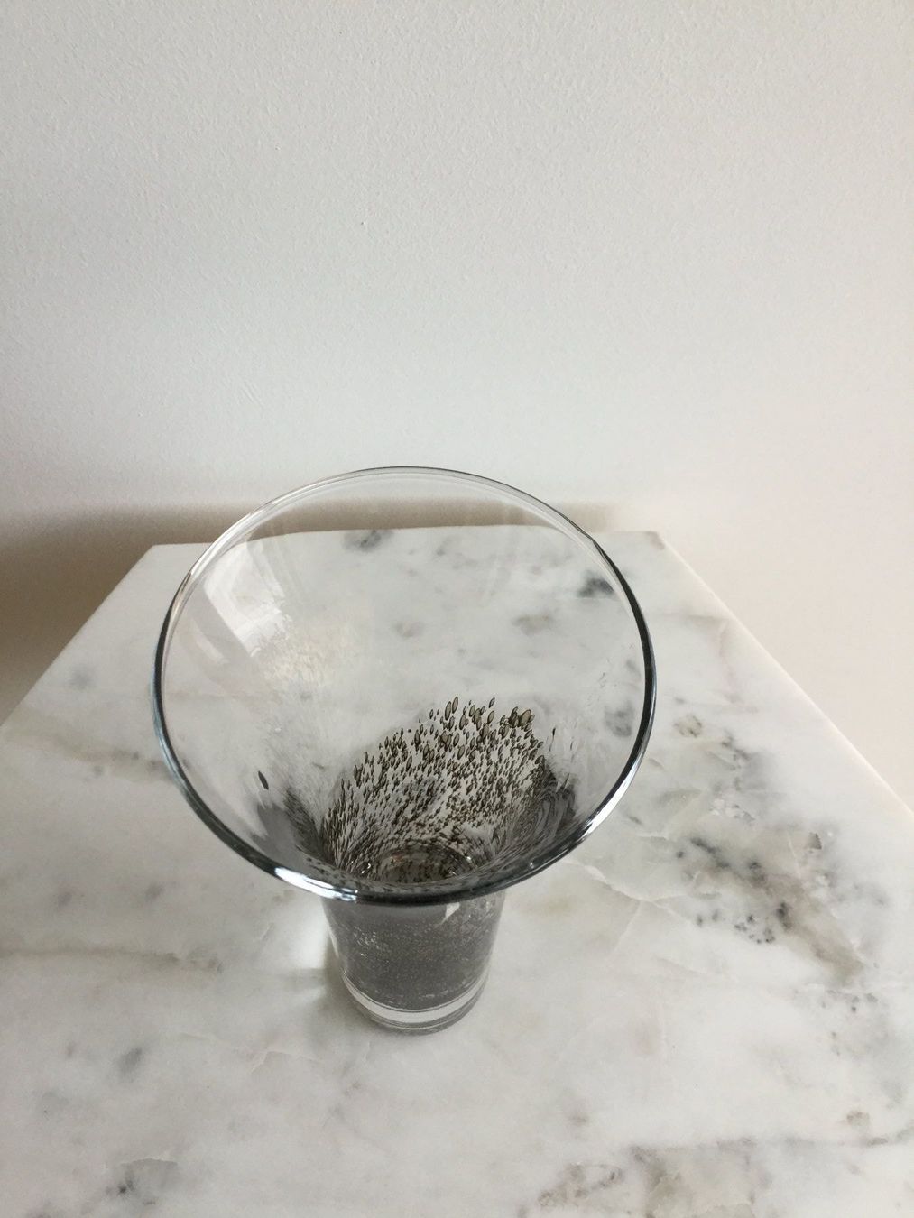 Vasen & Gefässe: Finnische Vase von Nuutajärvi – Gebraucht aus Worblaufen von AINO-room 2