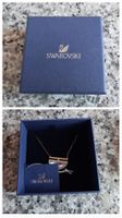 Swarovski Kette mit Anhänger Neu  ungetragen