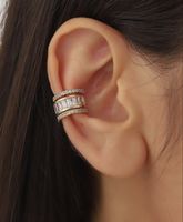 Boucle d’oreille 