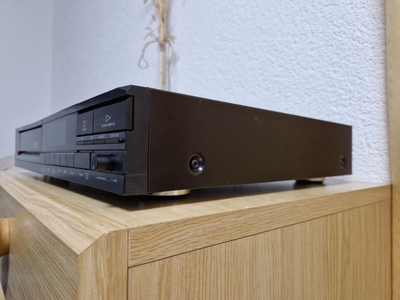 Grundig Lecteur multimedia & Streamer: Grundig CD 8150 – D'occasion à Arbon par Mayak_Sound 4