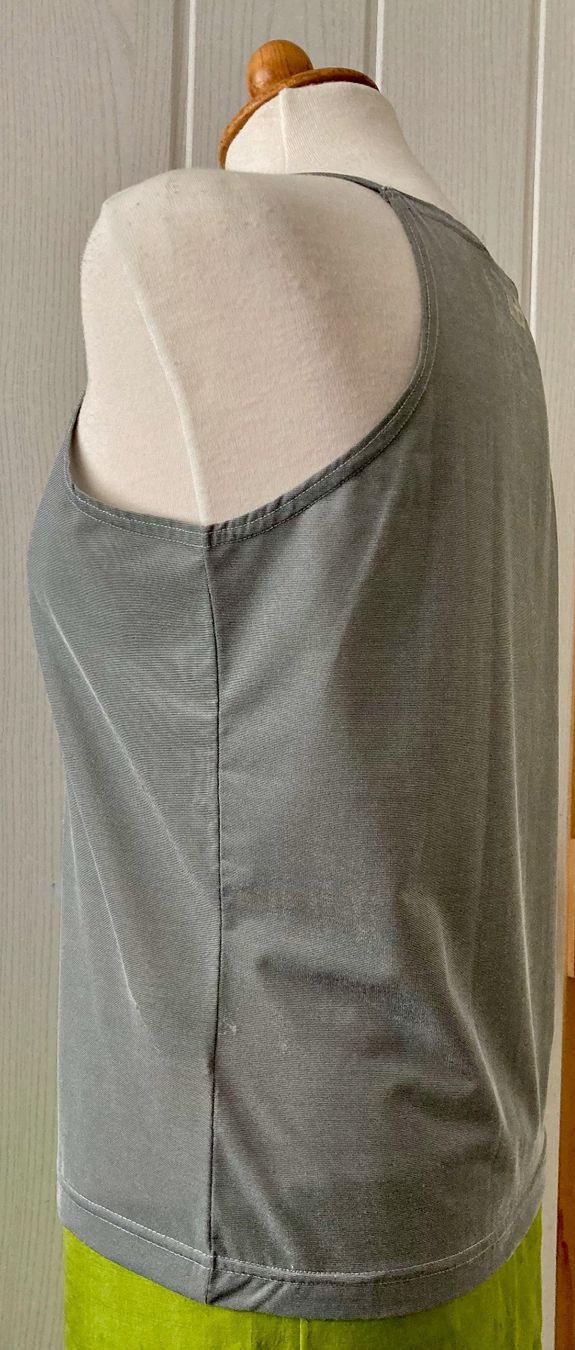 Tops: Top QS Clothing Gr. S – Gebraucht aus Stetten AG von Hanya 5
