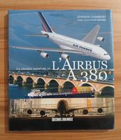 La grande aventure de l'Airbus A380 -Impeccable!