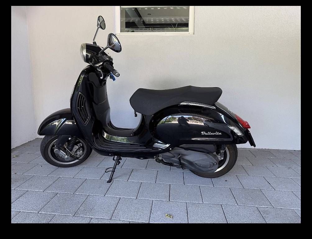 Route: TGB Roller ab MFK  – D'occasion à Murgenthal par pnik1995