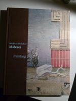 Matthias Weischer - Malerei Painting - 2007 Kunst Katalog