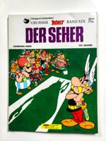 Asterix der Seher Band XIX