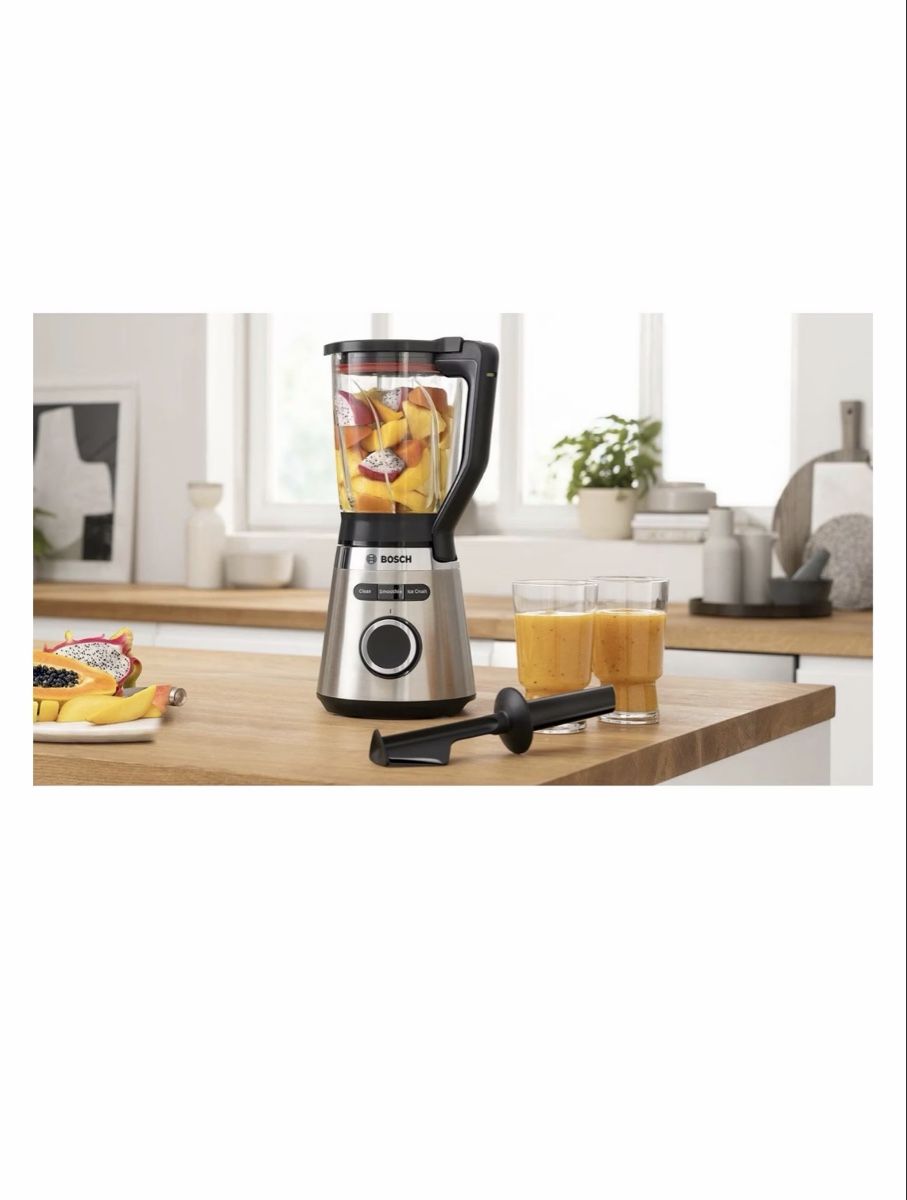 Bosch Küchengeräte: Bosch VitaPower – Neu und originalverpackt aus Ramiswil von fab_865t 2