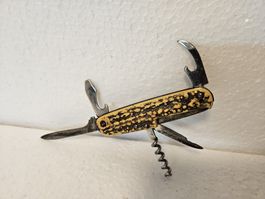 Sackmesser