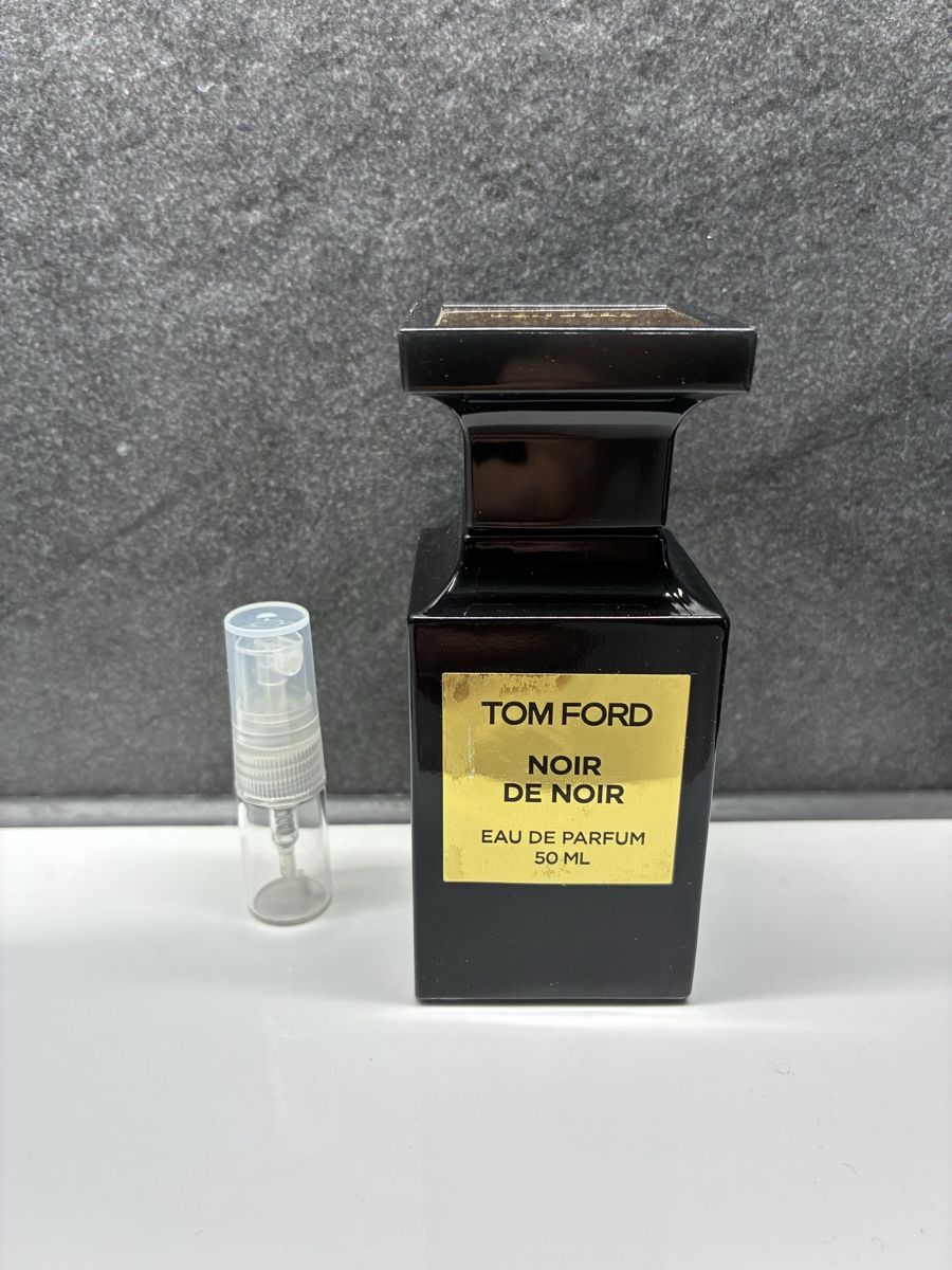 Tom Ford Profumi & Eau de Toilette: 2ml Tom Ford Noir de Noir – Usato da Wangen SZ venduto da el_paso08