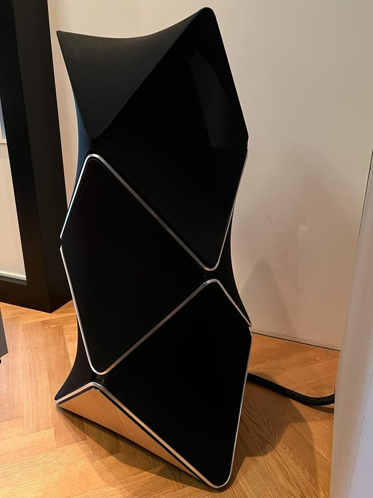 Bang & Olufsen Casse acustiche: Beolab 90 Black – Nuovo (secondo la descrizione) da Maienfeld venduto da LehnerAkustikAG 3