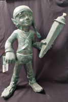 Bronze Figur ( Boromir ) Ausverkauf 50% in unserem Laden