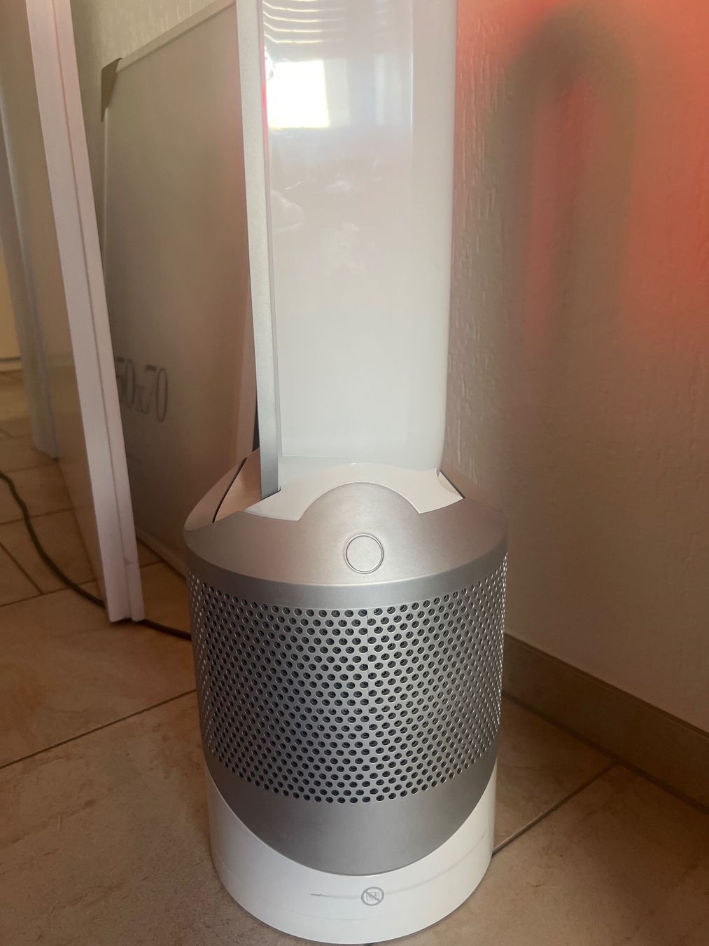 Raumspray: Dyson Lufterfrischer gebraucht Hot&Cold – Gebraucht aus Zürich von kat_25lp 1