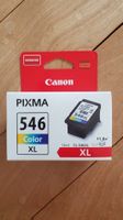 Canon Druckerpatrone 546 XL Color - neu, originalverpackt