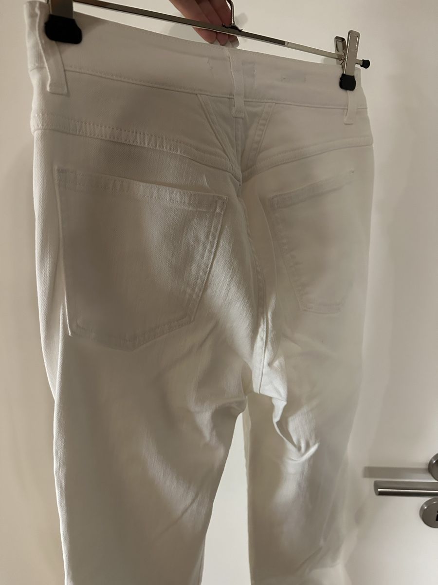 Closed Jeans: Closed Pedal Pusher NEU – Nuovo (secondo la descrizione) da Chur venduto da moreforless_ 3