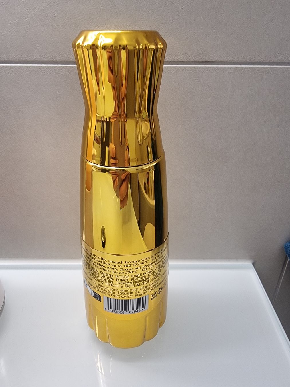 Accessori per capelli: Neqi Hitzeschutz – Usato da Menziken venduto da torretto85 1