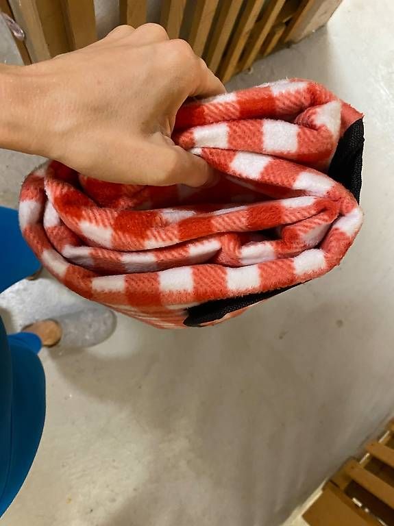 Decken: Picknick decke NEU – Gebraucht aus Zürich von Puck3 1
