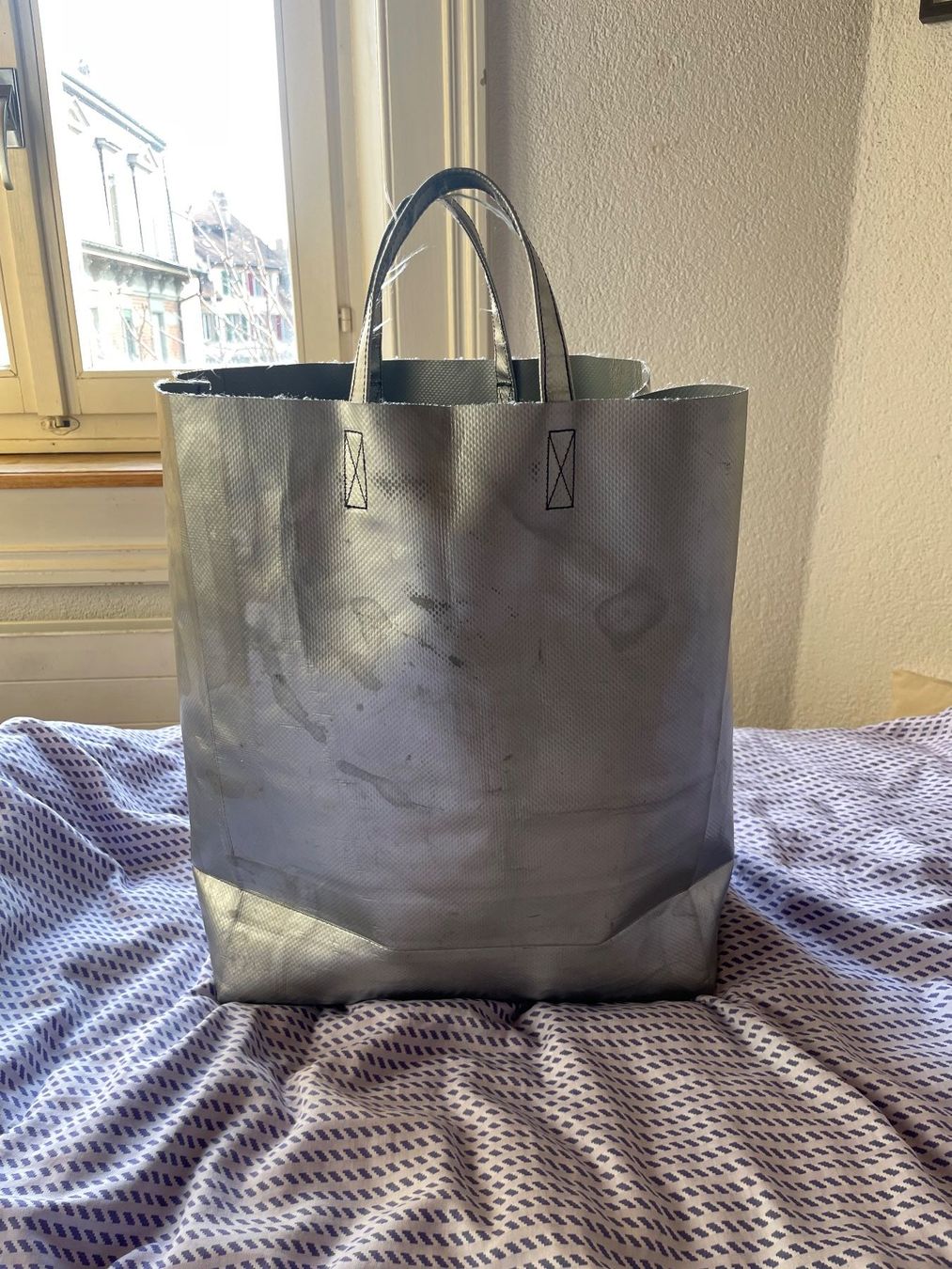 Freitag Taschen: Freitag MIAMI VICE F52 – Gebraucht aus Bern von Nicuuu 2