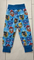 Pumphose Mitwachshose mit Paw Patrol Gr. 92/98 Neu