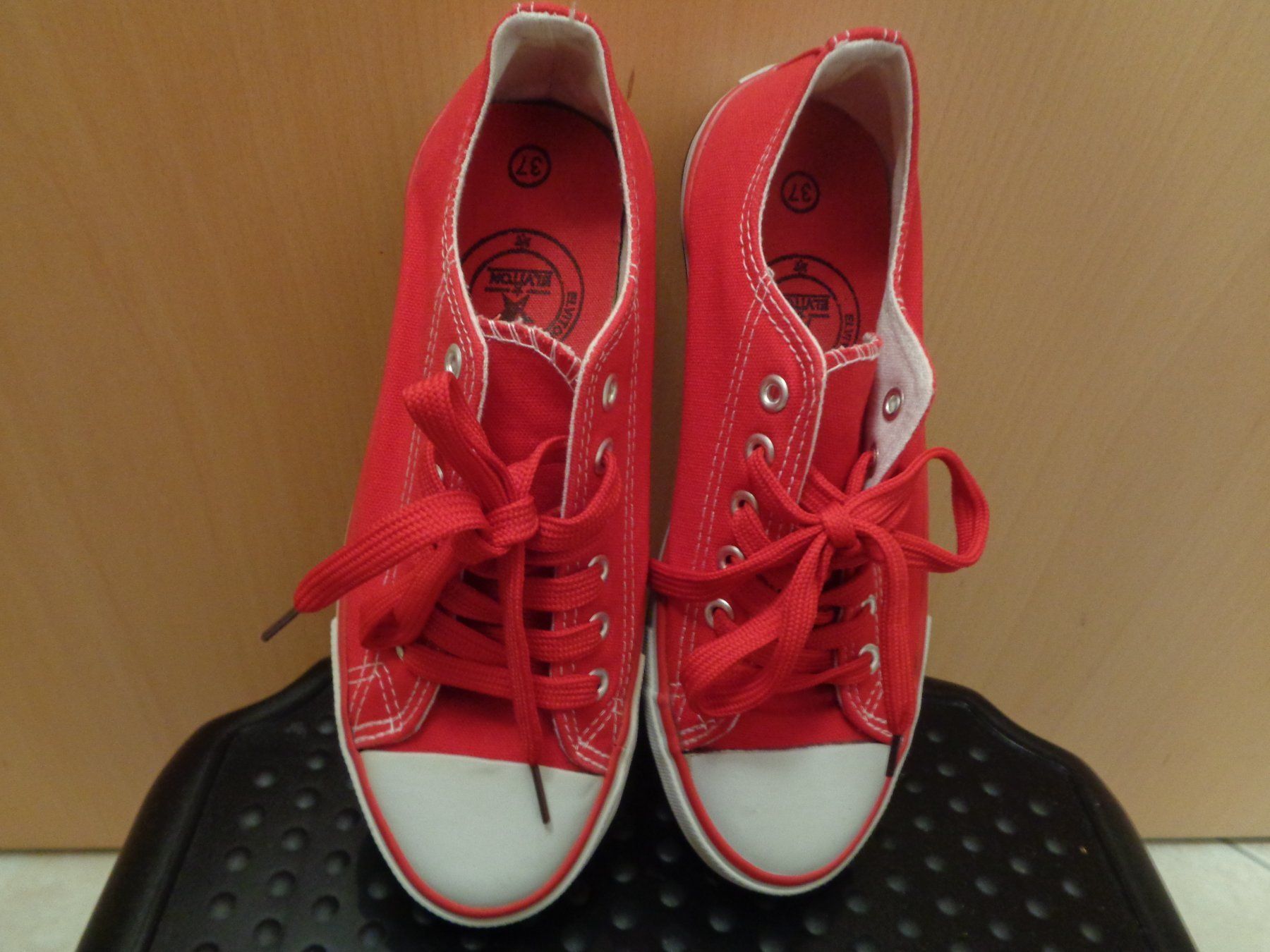 Scarpe da donna: Turnschuhe Gr. 37, Elviton – Nuovo (secondo la descrizione) da Tafers venduto da kor_jf9w 1