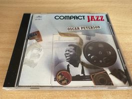 D4 Oscar Peterson – Oscar Peterson