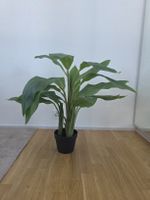 Topfpflanze Kunstpflanze 85cm 