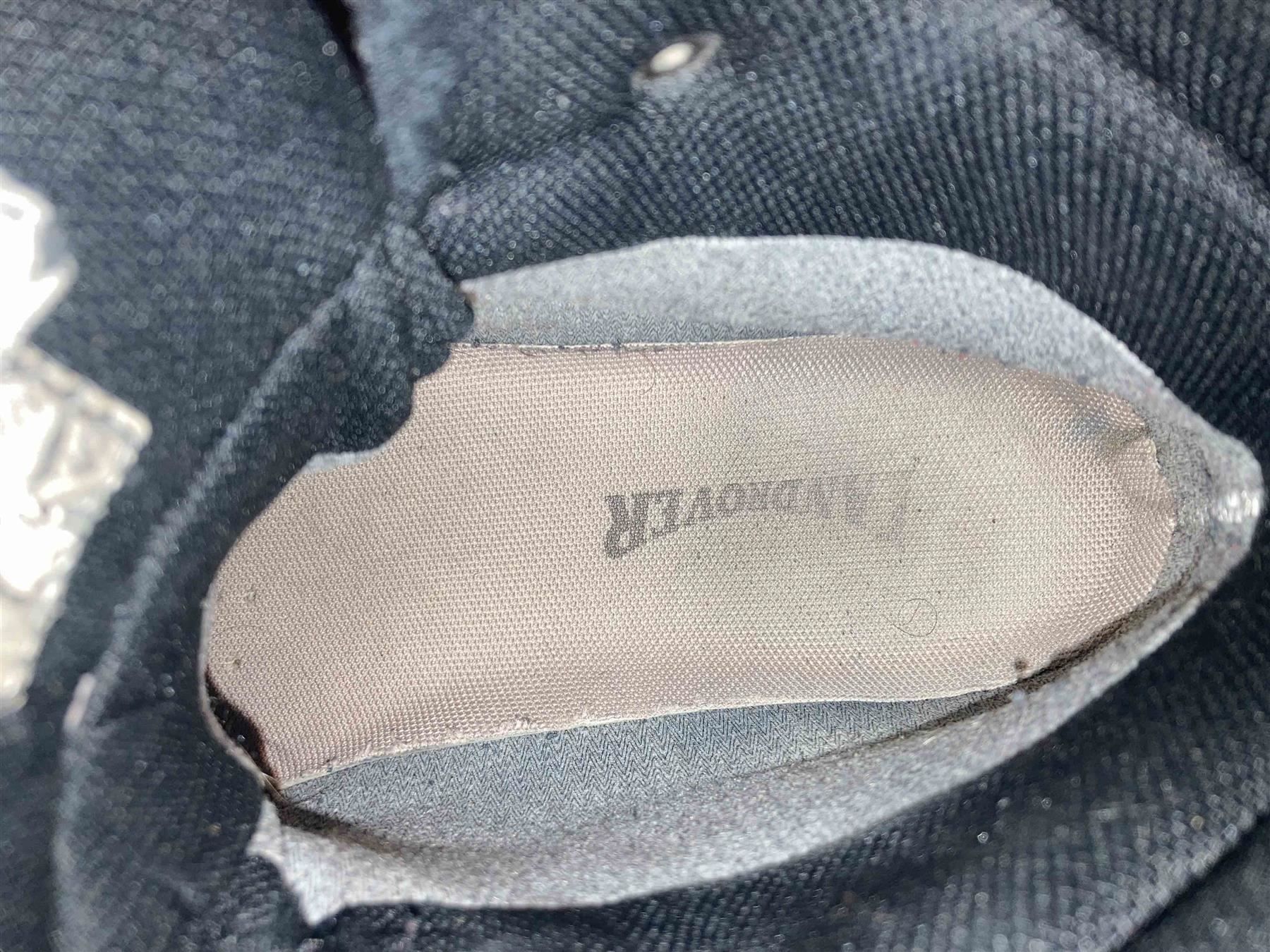 Scarpe da uomo: Wanderschuhe "Landrover" Vibram Sohle! – Usato da Luzern venduto da Needful_Things 4